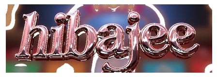 hibajee logo