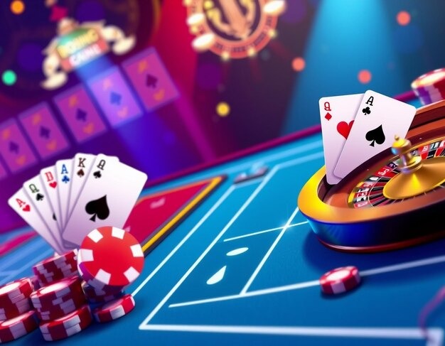 hibajee mobile gaming